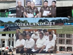 Vonis Bebas 4 Koruptor Pengalihan HGU PTPN 2 Dibanding Jaksa, FKSM: Usut Ratusan Miliar PAD Bocor!
