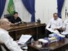 Bobby Nasution Desak Pemkab/Pemko Tuntaskan Perkada dan Tender, Penyaluran DBH Masih Tertahan