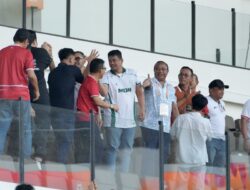 Indonesia Raih Perunggu Piala AFF U-19 2026, Bobby Nasution Apresiasi Semangat Juang Garuda Muda