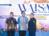 Waisak 2570 BE: Rico Waas Ajak Warga Medan Rawat Harmoni dan Tebar Kedamaian