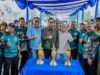Pengukuhan Pengurus Mantan Pemain PSMS: Rico Waas Dorong Kebangkitan Sepak Bola Medan