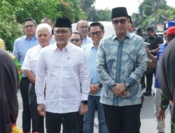 Walikota Puji Kemandirian dan Kekuatan Gerakan Perempuan Aisyiyah Kota Medan