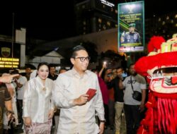 Ketua DPRD Medan Wong Chun Sen:  Waisak Jadi Momen Perkuat Toleransi dan Persaudaraan