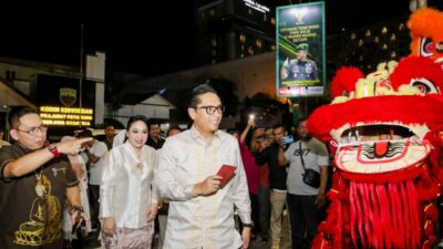 Ketua DPRD Medan Wong Chun Sen:  Waisak Jadi Momen Perkuat Toleransi dan Persaudaraan