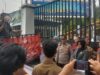 BK DPRD Medan Segera Panggil Anggota Fraksi NasDem Terduga Pelaku Penganiayaan