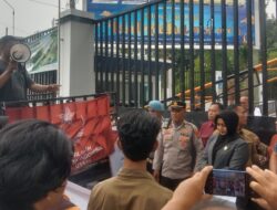 BK DPRD Medan Segera Panggil Anggota Fraksi NasDem Terduga Pelaku Penganiayaan