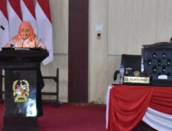 Fraksi PKS Soroti Tingginya SiLPA dan Optimalisasi PAD dalam Pemandangan Umum LPj APBD Kota Medan 2025