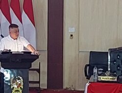 Apresiasi Pemko Medan, Legislator Gerindra: WTP Bukan Ukuran Keberhasilan