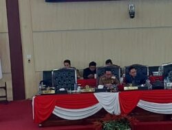Fraksi PDIP DPRD Medan Apresiasi Polrestabes Tegas dan Terukur Terhadap Pelaku Kejahatan