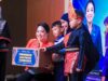 Bunda PAUD Medan Hadirkan Keceriaan dalam Program Makanan Tambahan Anak