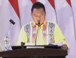 Realisasi Pendapatan dan Belanja APBD Kota Medan 2025 Disoal Golkar