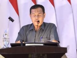 Fraksi Demokrat DPRD Medan Minta Pemko Jelaskan Program Tak Terealisasi