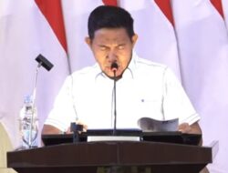 PAN-Perindo Menyoal Kemandirian Fiskal dan Serapan Anggaran