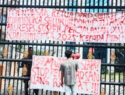 Usut Dugaan Korupsi Perjalanan Dinas dan Sosper DPRD Sumut Rp157 M