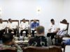 Gubernur Bobby Nasution Jajaki Kerja Sama PSEL dengan Finlandia, Dorong Pengolahan Sampah Jadi Energi Listrik