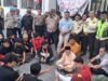 GMNI Geruduk Gedung Dewan, Sebut Rajuddin Gob**k