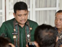 Bobby Nasution Siapkan Solusi Akhiri Retribusi Bermasalah di Wisata Air Panas Karo, Dorong Destinasi Naik Kelas