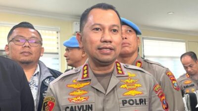 LBH Tuding Walikota dan Kapolrestabes Kongkalikong, Bohong ke Publik Terkait Rehab Gedung Satreskrim