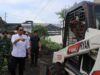 Dengar Jeritan Warga Soal Banjir, LPJU Mati hingga Ancaman Longsor, Rico Waas Instruksikan Solusi Ditempat