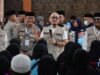 Wamen Haji Sambut Langsung Kloter 16 Debarkasi Medan, Tekankan Haji Mabrur sebagai Oleh-Oleh Terbaik Tanah Suci
