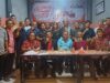 Rapat Awal Calon Pengurus DPP Pondok Aspirasi Bahas Penguatan Organisasi Menuju Deklarasi Nasional