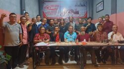 Rapat Awal Calon Pengurus DPP Pondok Aspirasi Bahas Penguatan Organisasi Menuju Deklarasi Nasional