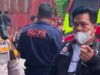 Tinjau Lokasi Kebakaran Pabrik Mainan, Legislator Medan: Segera Beri Kompensasi Warga Terdampak