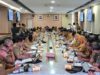 Gubernur Bobby Nasution Minta Realisasi Program Prioritas Daerah Dipercepat