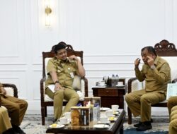 Bobby Nasution Siapkan Dua Akses Jalan ke Wisata Air Panas Karo, Perkuat Upaya Bebas Pungutan dan Pengembangan Kawasan