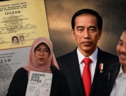 Jaksa Agung ST Burhanuddin Dinilai Dengarkan Aspirasi Rakyat dengan Tak Menahan Roy Suryo dan Dr Tifa di Kasus Tudingan Ijazah Palsu Jokowi