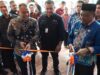 Bank Sumut Resmikan KCP Sei Berombang, Perluas Layanan hingga Kawasan Pesisir Labuhanbatu