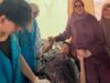 BKM Alhidayah dan Yayasan Usmani Center Khitan 60 Anak Yatim dan Dhuafa