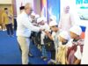 Bank Sumut Salurkan Zakat Pegawai, 100 Anak Ikuti Khitan Massal
