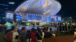 Acara Gemes 2026 Tak ‘Merakyat’, Pengunjung Kecewa