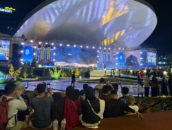 Acara Gemes 2026 Tak ‘Merakyat’, Pengunjung Kecewa