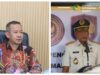Kalapas IIB Padang Sidempuan Dituding Lalai atas Temuan Ganja 6,8 Kg, Kakanwil Ditjenpas Sumut Dukung Proses Hukum