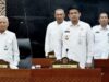 Gubernur Bobby Nasution Sampaikan Ranperda Pertanggungjawaban APBD 2025, Pemprovsu Catat Surplus Rp521,494 Miliar