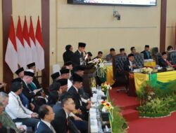 HUT ke-436 Kota Medan, Politisi Golkar: Pemko Harus Mampu Wujudkan Maju untuk Semua