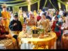 Pesona Melayu dan Semangat Nusantara Warnai Gala Dinner Rakernas APEKSI XVIII dan Penutupan Gemes IX