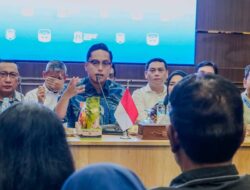 Rakernas XVIII APEKSI Diproyeksikan Putar Ekonomi Kota Medan Hingga Rp72, 3 Miliar