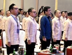 Di hadapan Peserta APEKSI, Bobby Nasution Tunjukkan Hasil Pembangunan Kota Medan di Eranya