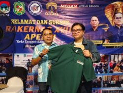 Pemko Medan dan PWPM Sinergi Angkat UMKM Lokal, Ajak Masyarakat Bangga Gunakan Produk Daerah