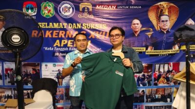 Pemko Medan dan PWPM Sinergi Angkat UMKM Lokal, Ajak Masyarakat Bangga Gunakan Produk Daerah