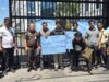 Kejati Sumut Didesak Usut Proyek Diduga Mangkrak Rp9,4 M di RSJ