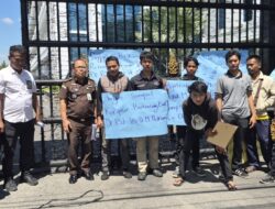 Kejati Sumut Didesak Usut Proyek Diduga Mangkrak Rp9,4 M di RSJ