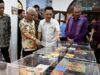 Buka PRSU ke-50, Wagub Sumut Surya Tegaskan PRSU Jadi Etalase Pembangunan dan Penggerak Ekonomi Daerah