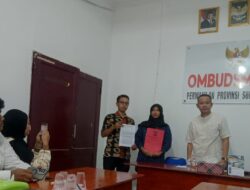 LBH Medan Laporkan Walikota Medan dan Bupati Deli Serdang ke Ombudsman RI Terkait Dugaan Penyalahgunaan Kewenangan Uang Rakyat