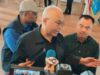 Ahkmad Munir Ingatkan Anggota PWI Jangan Terlibat Lindungi Narkoba dan Judi