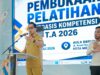 Rico Waas Perluas Akses Kerja bagi Warga Medan, Dari Barista Disabilitas hingga Peluang Kerja ke Luar Negeri