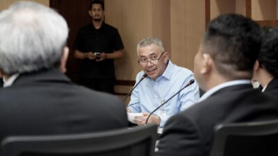Cegah Nelayan Melintas Batas Perairan Pemprov Sumut Siapkan Tiga Langkah Strategis